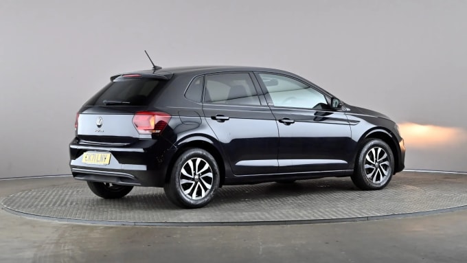 2021 Volkswagen Polo