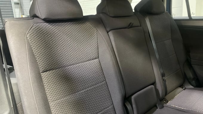 2021 Volkswagen Tiguan Allspace