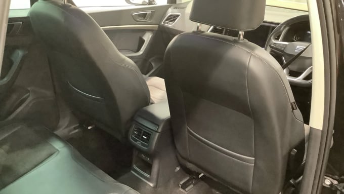 2023 Seat Ateca