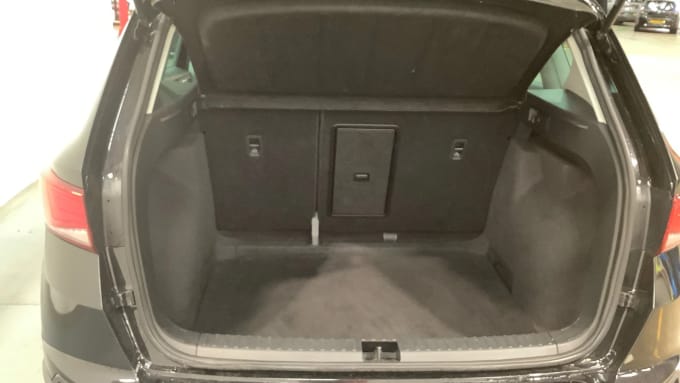 2023 Seat Ateca