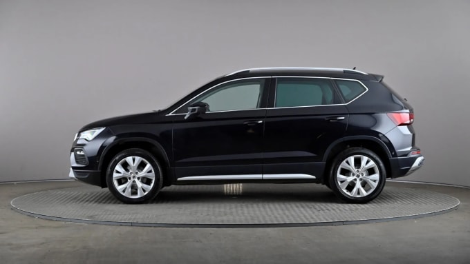 2023 Seat Ateca