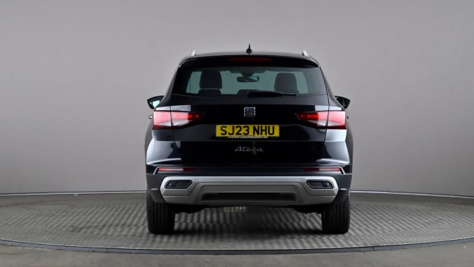 2023 Seat Ateca