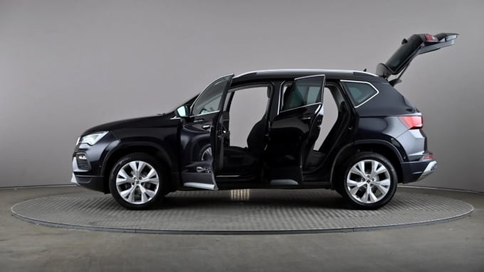 2023 Seat Ateca