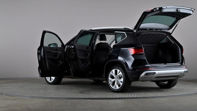 2023 Seat Ateca