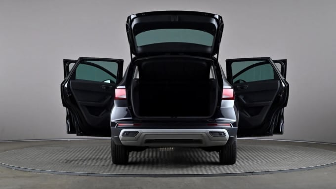 2023 Seat Ateca