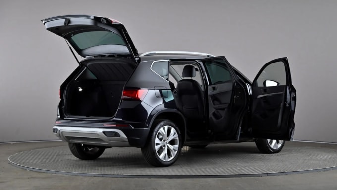 2023 Seat Ateca