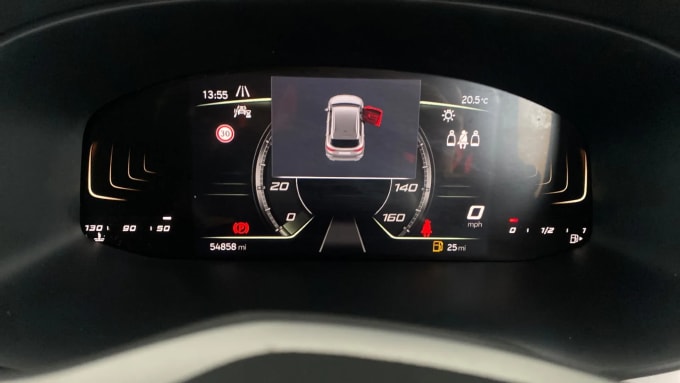2023 Seat Ateca