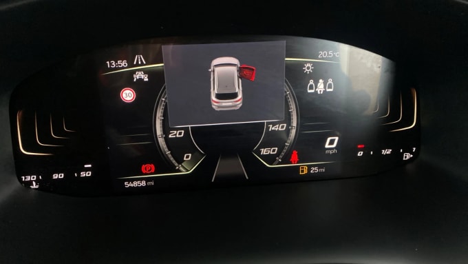 2023 Seat Ateca