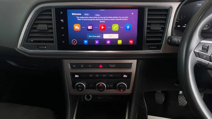 2023 Seat Ateca