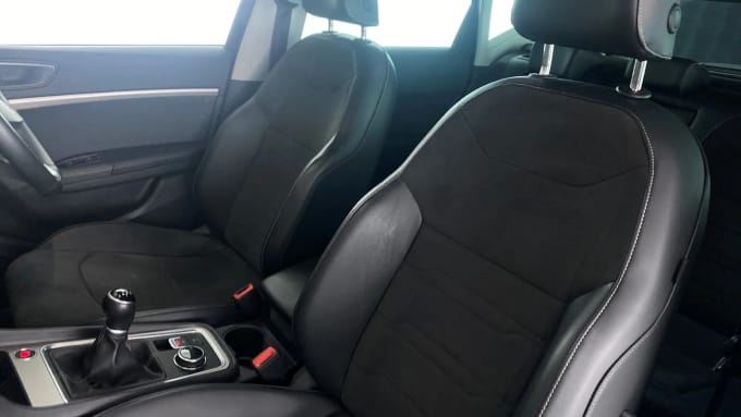 2023 Seat Ateca