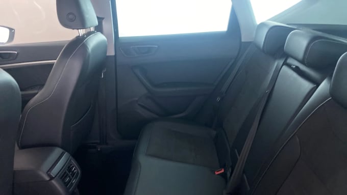 2023 Seat Ateca