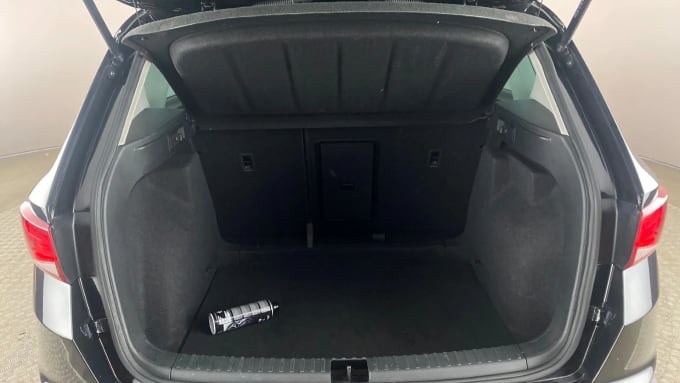 2023 Seat Ateca