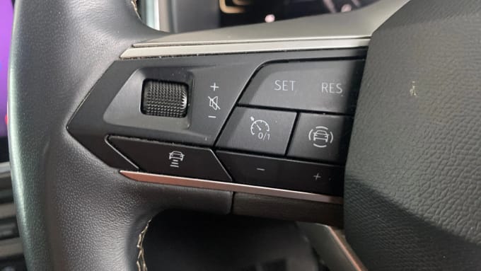 2023 Seat Ateca