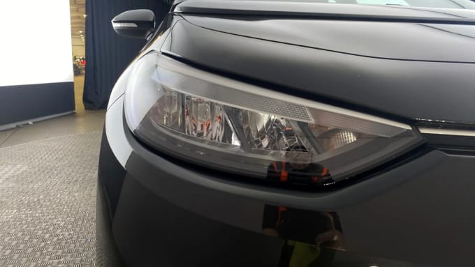 2021 Volkswagen Id.3