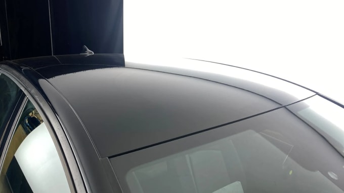 2021 Volkswagen Id.3