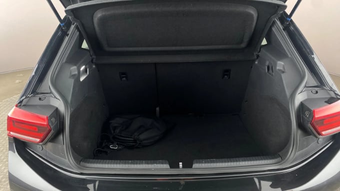 2021 Volkswagen Id.3