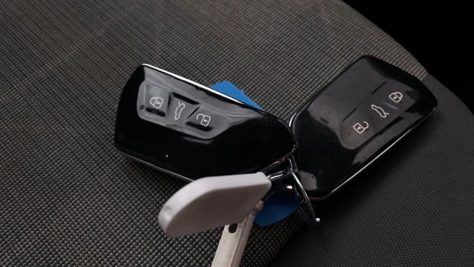 2021 Volkswagen Id.3