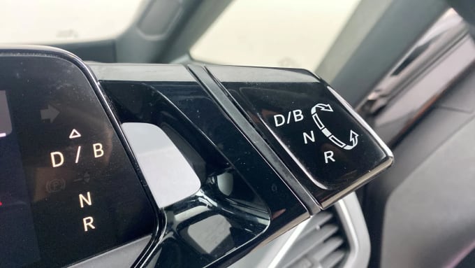 2021 Volkswagen Id.3