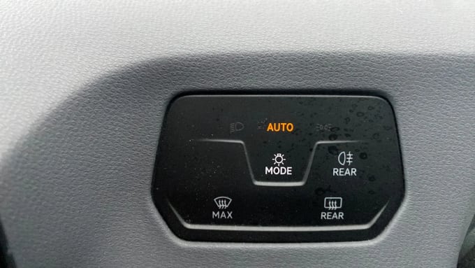 2021 Volkswagen Id.3