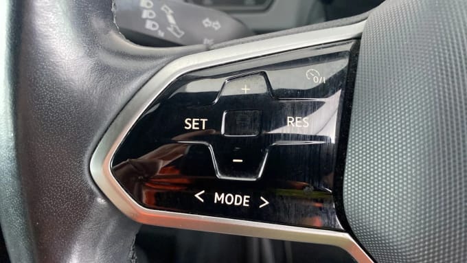 2021 Volkswagen Id.3
