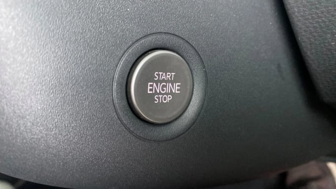 2021 Volkswagen Id.3