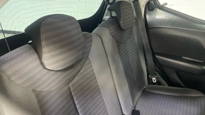 2018 Toyota Aygo