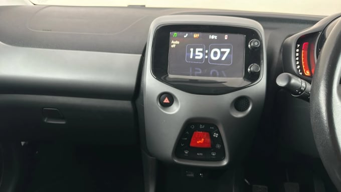 2018 Toyota Aygo