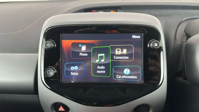 2019 Toyota Aygo