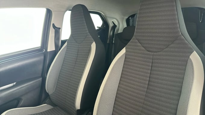 2019 Toyota Aygo
