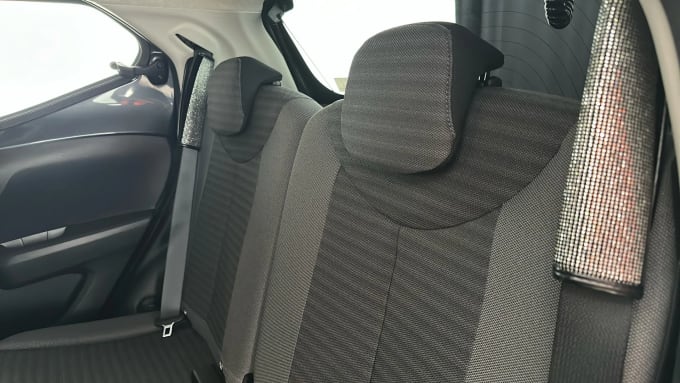 2019 Toyota Aygo