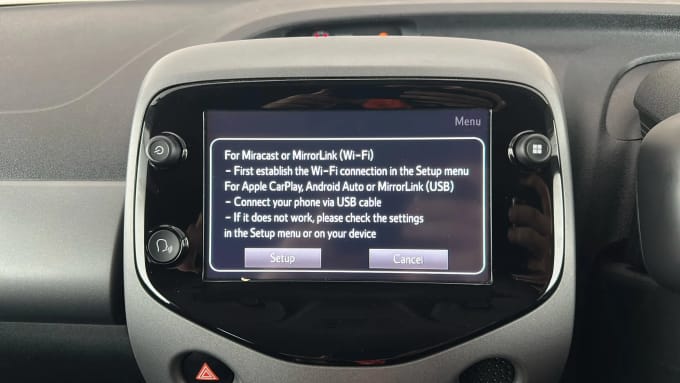 2019 Toyota Aygo