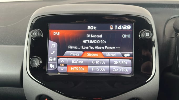 2019 Toyota Aygo