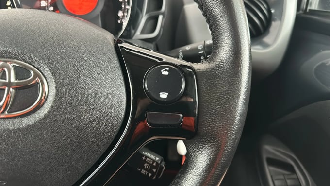 2019 Toyota Aygo