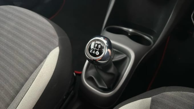 2019 Toyota Aygo
