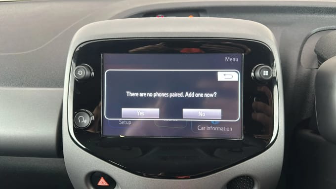 2019 Toyota Aygo