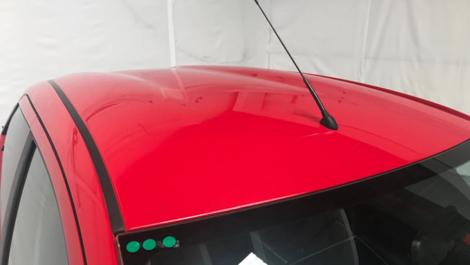 2019 Toyota Aygo