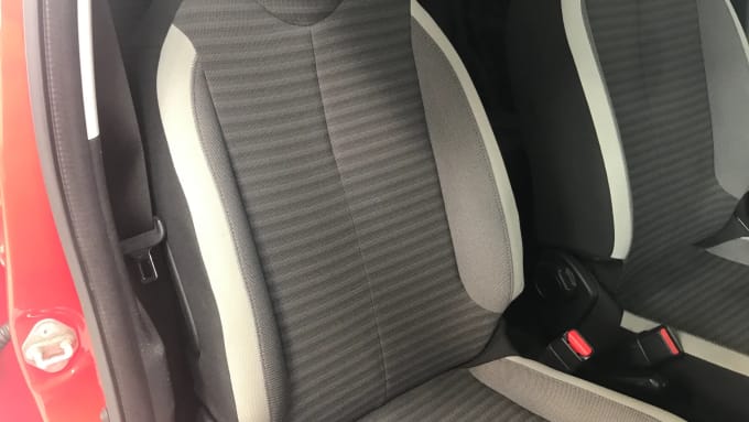 2019 Toyota Aygo