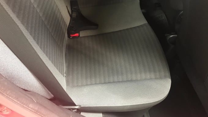 2019 Toyota Aygo