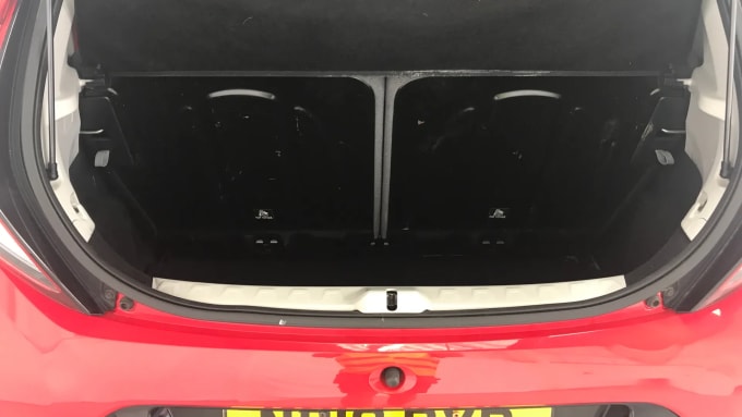 2019 Toyota Aygo