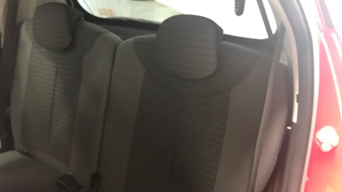 2019 Toyota Aygo