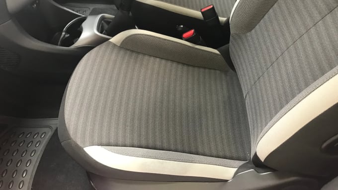 2019 Toyota Aygo