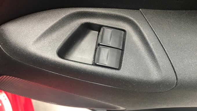 2019 Toyota Aygo