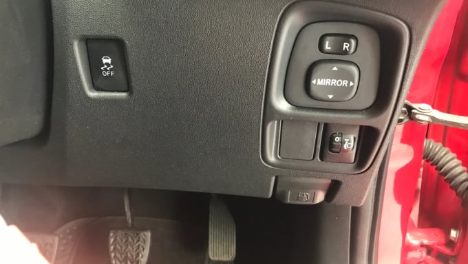 2019 Toyota Aygo