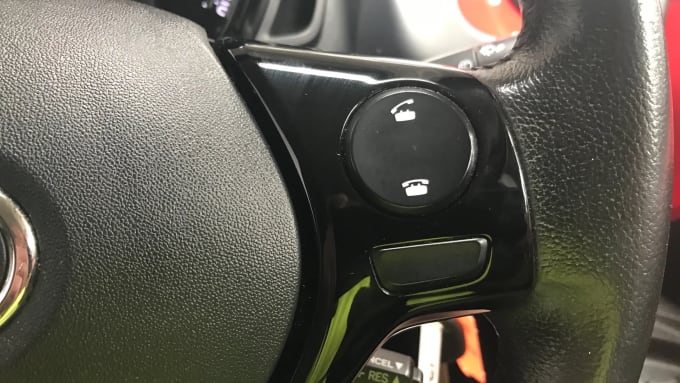 2019 Toyota Aygo