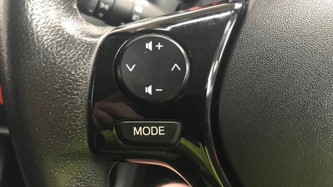 2019 Toyota Aygo