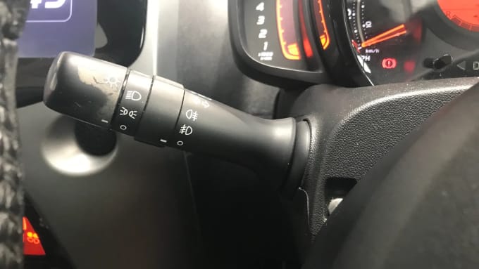 2019 Toyota Aygo