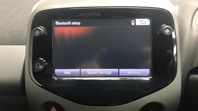 2019 Toyota Aygo