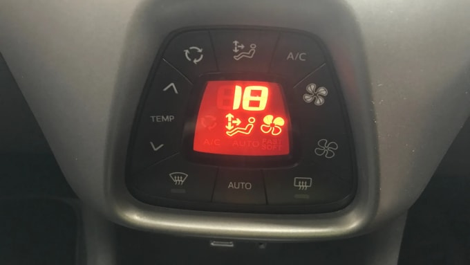 2019 Toyota Aygo