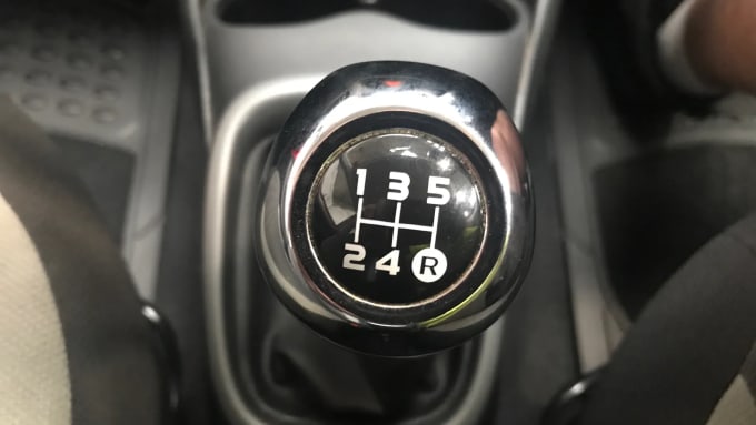 2019 Toyota Aygo