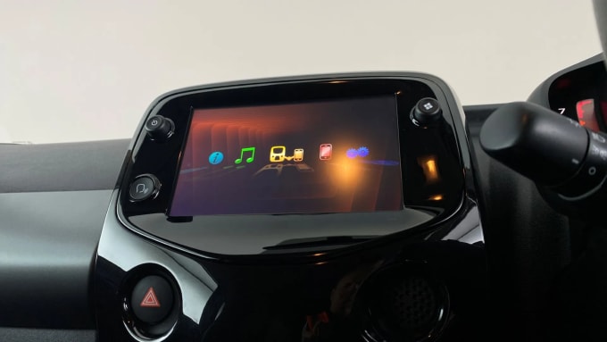 2020 Toyota Aygo